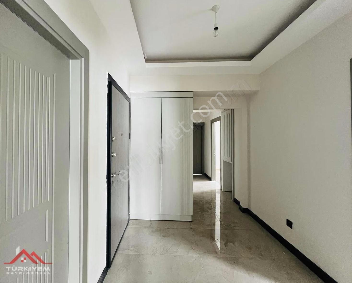 Türkiyem Gyo//mimsin Şirintepe Mah. 3+1 Sıfır Teslim Daireler - Görsel 11