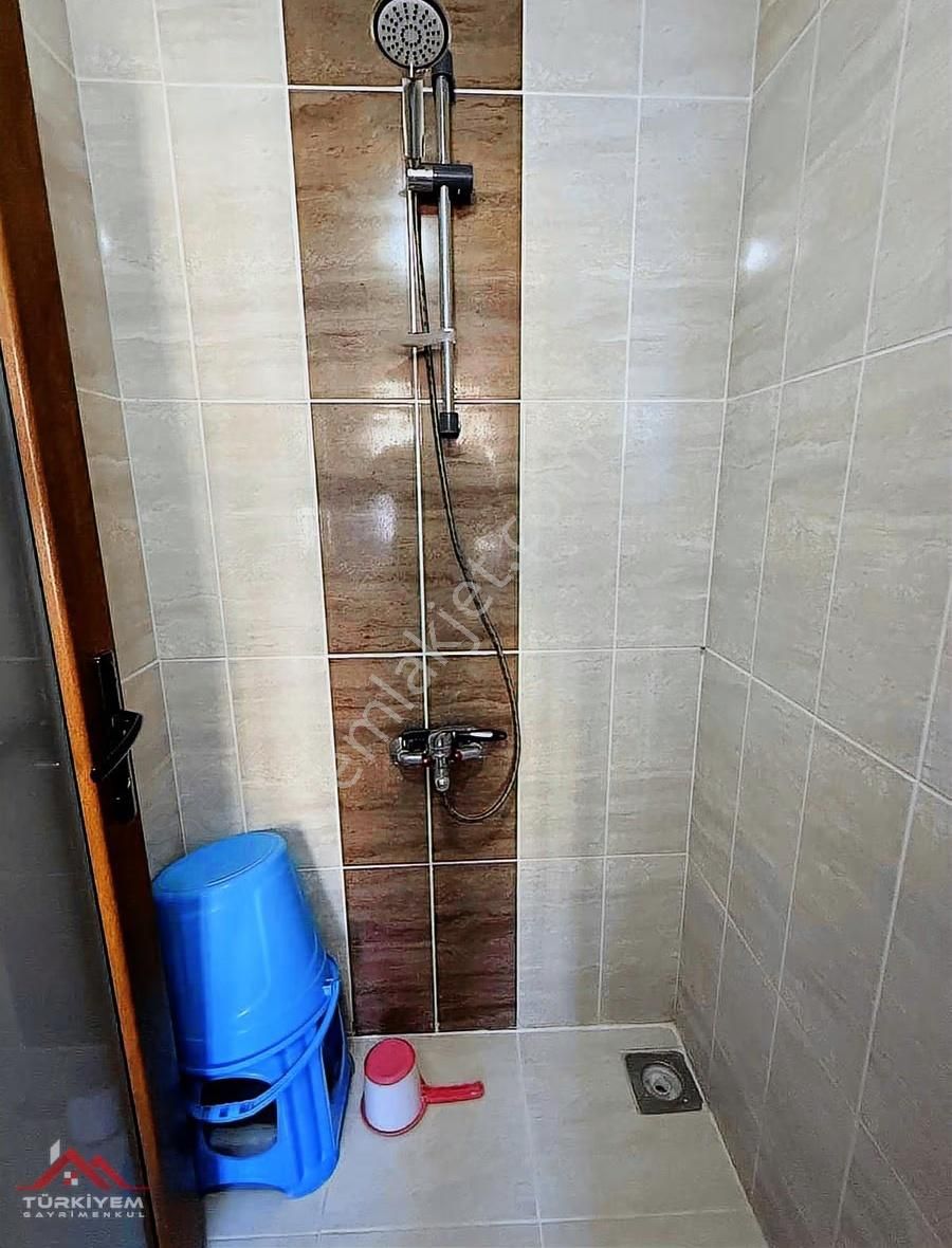 İldem Çarşı Yakını Satılık Lüks Daire Yüksek Krediye Uygun - Görsel 5