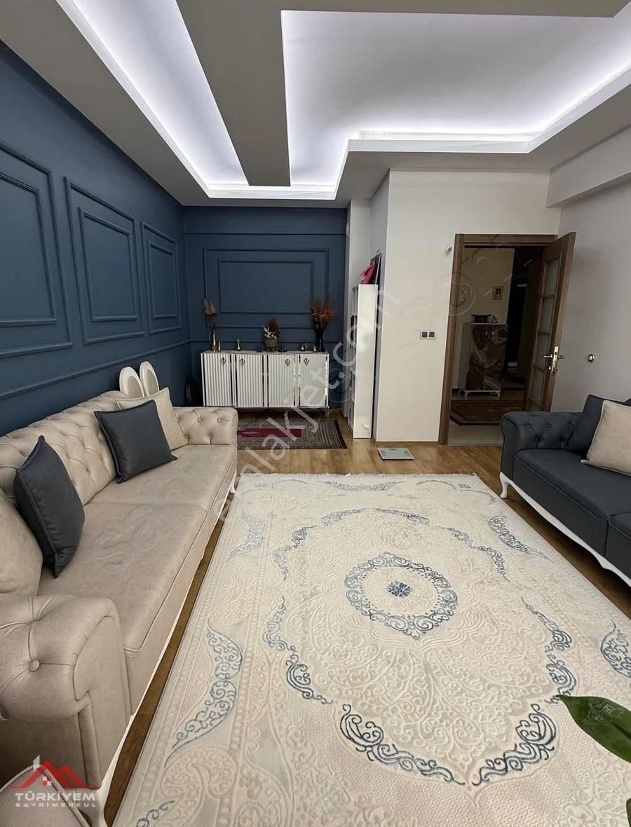 İldem Çarşı Yakını Satılık Lüks Daire Yüksek Krediye Uygun - Görsel 10