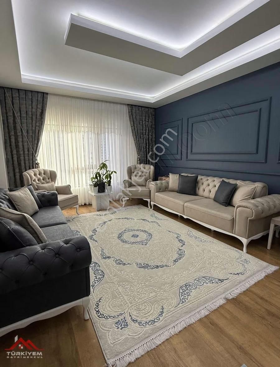 İldem Çarşı Yakını Satılık Lüks Daire Yüksek Krediye Uygun - Görsel 11