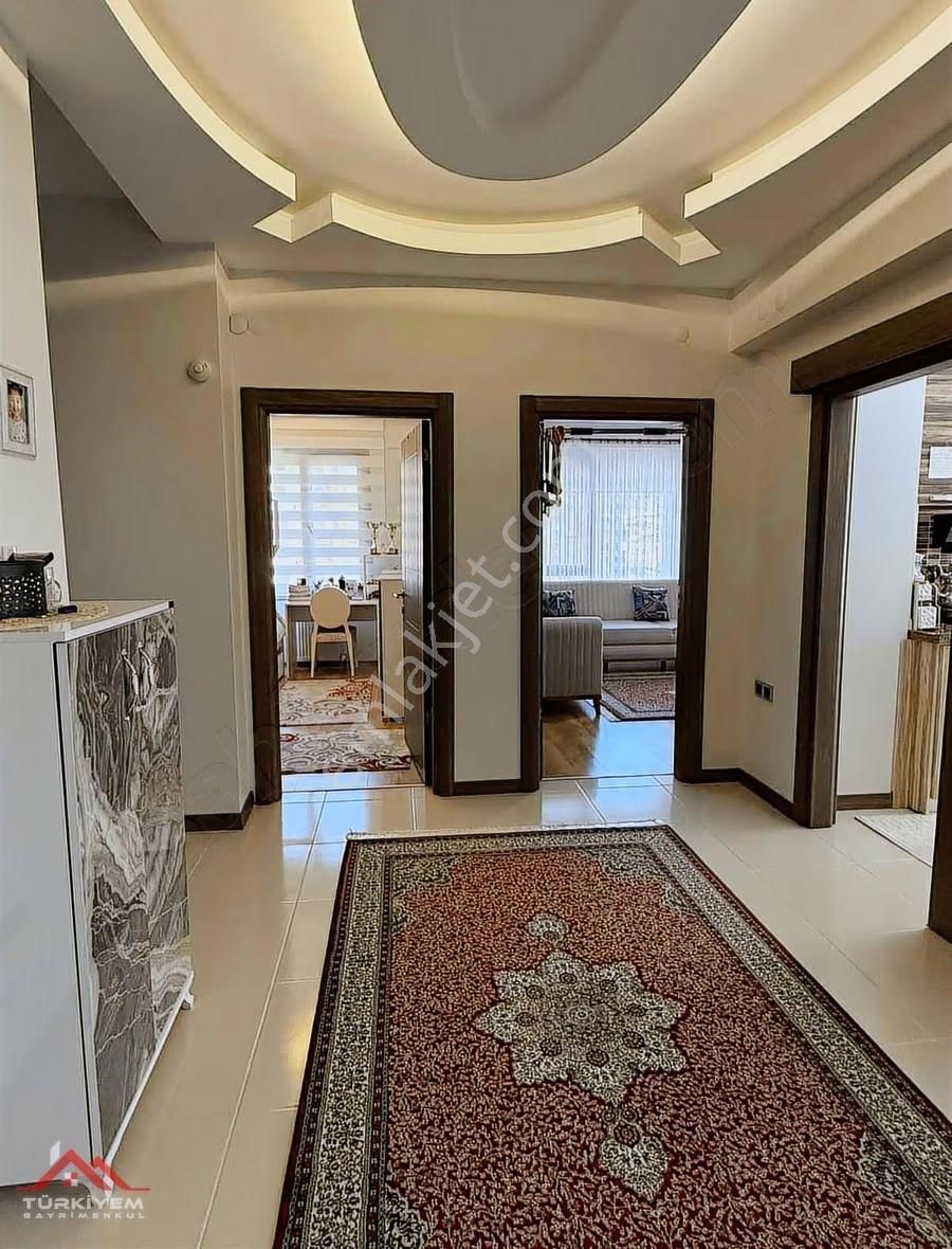 İldem Çarşı Yakını Satılık Lüks Daire Yüksek Krediye Uygun - Görsel 7