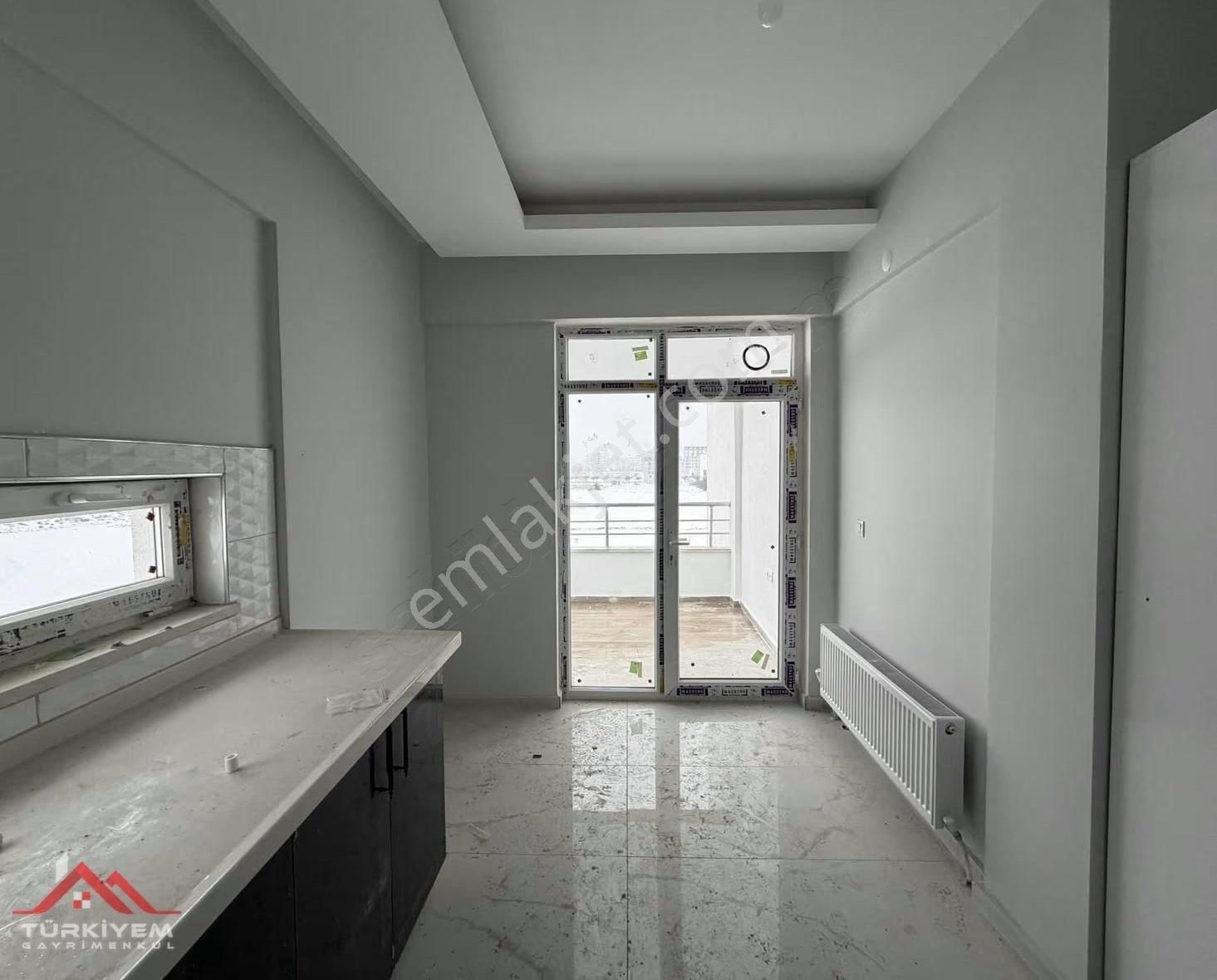 Türkiyem Gyo// Mimsin Fatih Mah. 3+1 Ebeveyn Banyolu Daire - Görsel 20