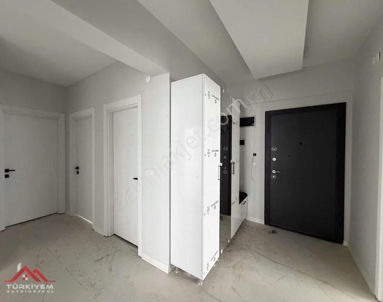 Türkiyem Gyo// Mimsin Fatih Mah. 3+1 Ebeveyn Banyolu Daire - Görsel 15