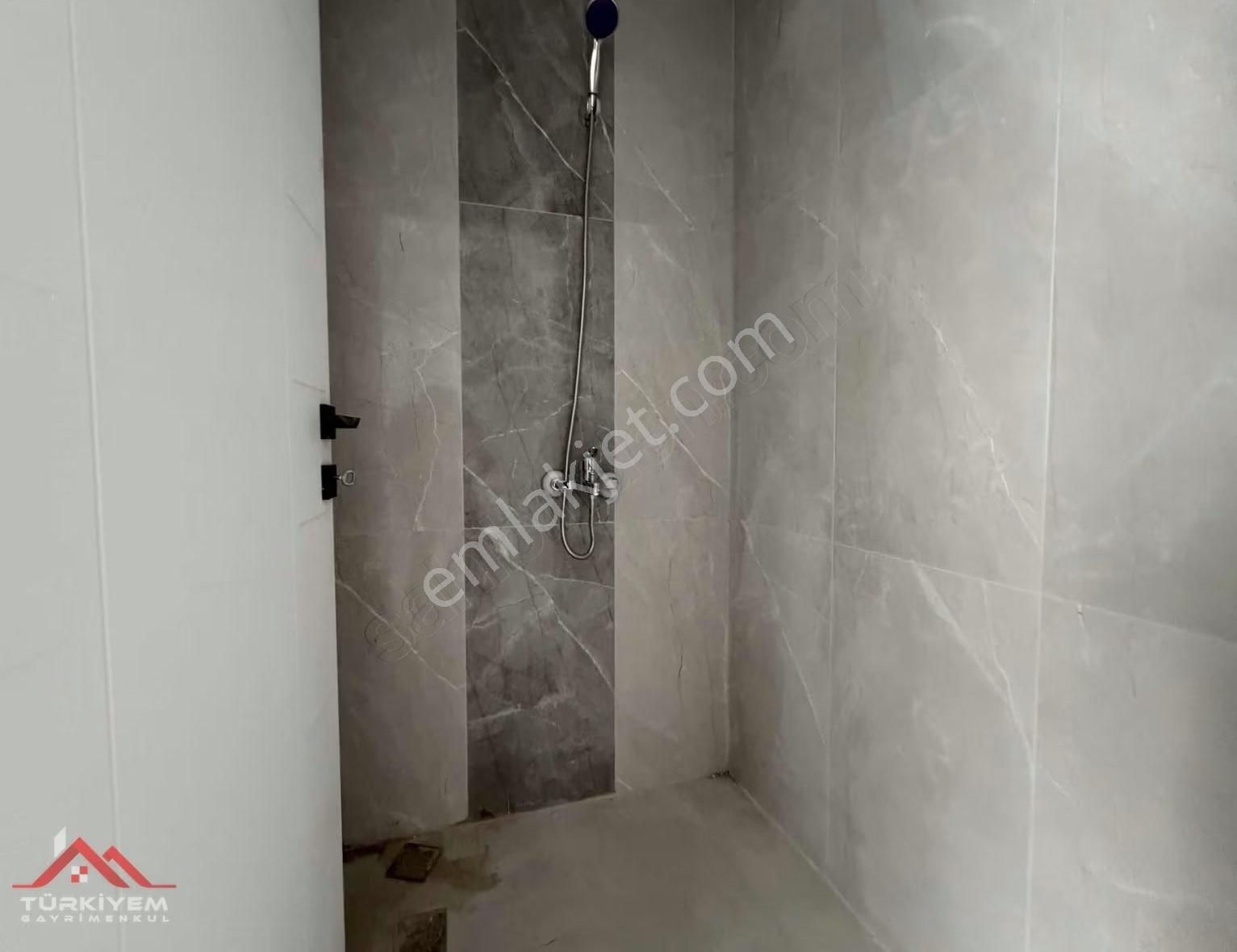 Türkiyem Gyo// Mimsin Fatih Mah. 3+1 Ebeveyn Banyolu Daire - Görsel 21