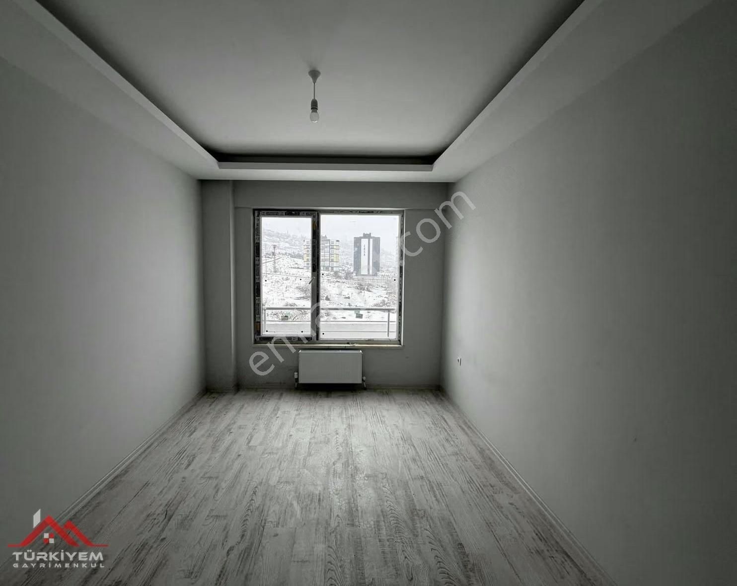 Türkiyem Gyo// Mimsin Fatih Mah. 3+1 Ebeveyn Banyolu Daire - Görsel 10