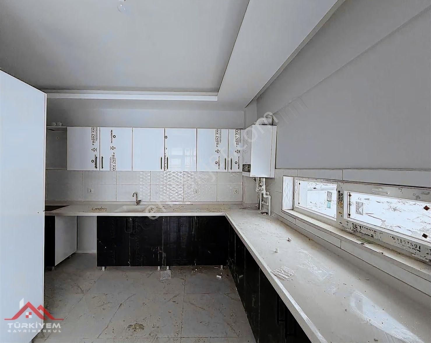 Türkiyem Gyo// Mimsin Fatih Mah. 3+1 Ebeveyn Banyolu Daire