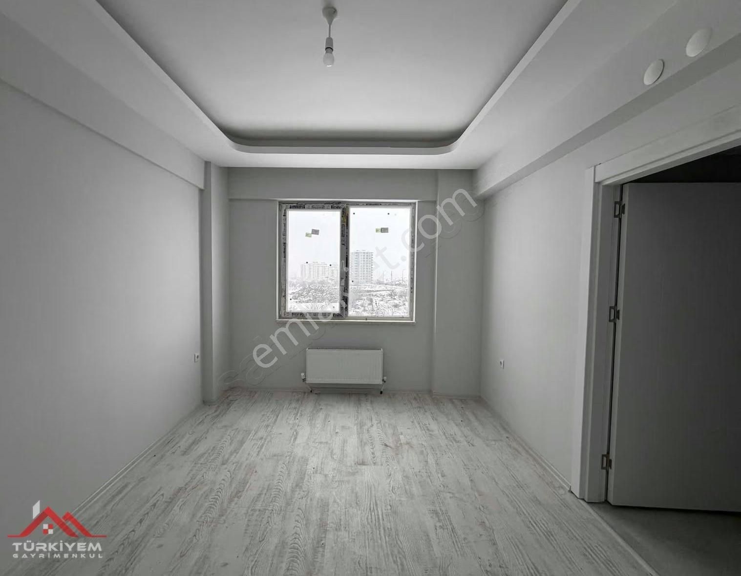 Türkiyem Gyo// Mimsin Fatih Mah. 3+1 Ebeveyn Banyolu Daire - Görsel 6