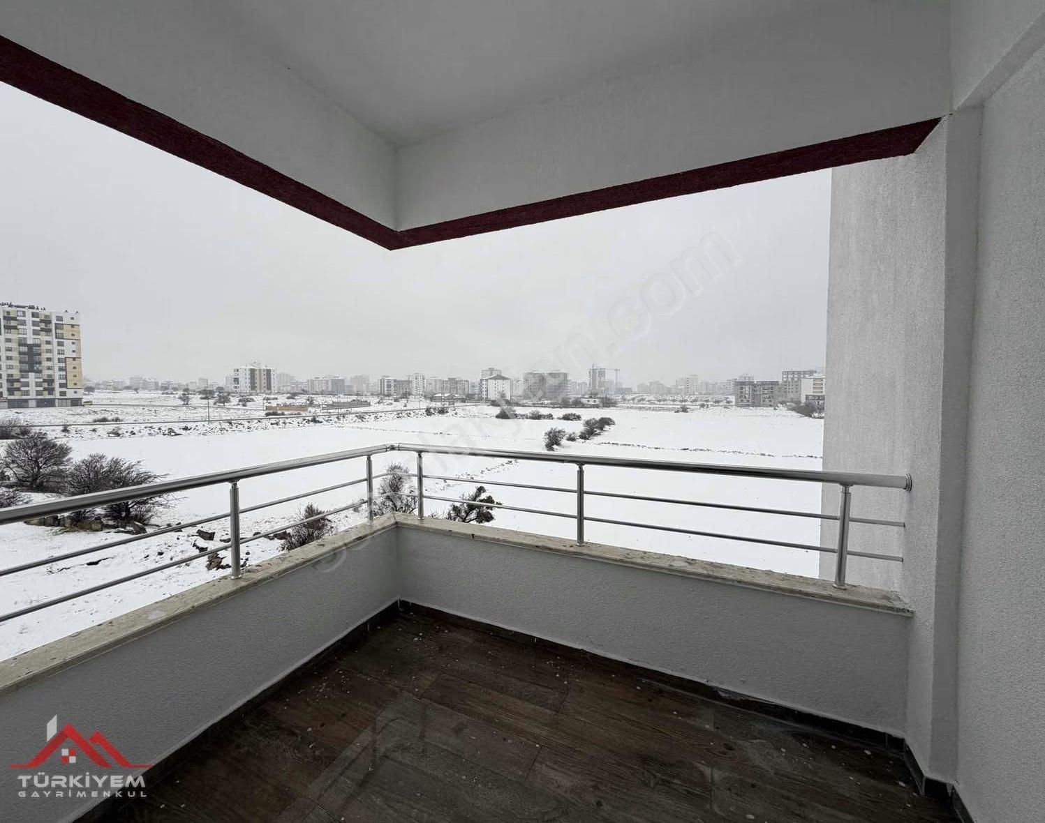 Türkiyem Gyo// Mimsin Fatih Mah. 3+1 Ebeveyn Banyolu Daire - Görsel 22