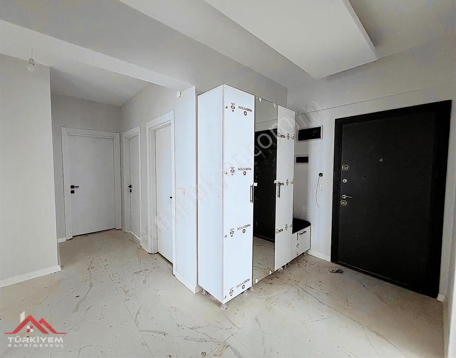 Türkiyem Gyo// Mimsin Fatih Mah. 3+1 Ebeveyn Banyolu Daire - Görsel 5