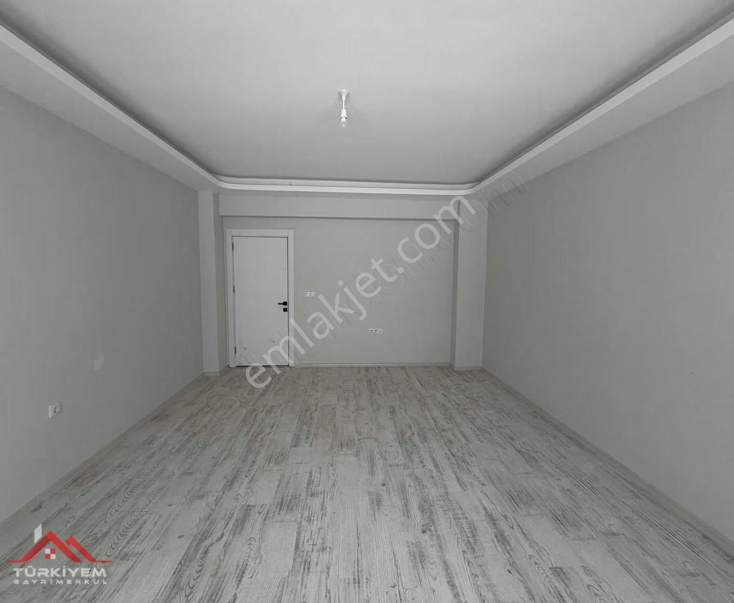 Türkiyem Gyo// Mimsin Fatih Mah. 3+1 Ebeveyn Banyolu Daire - Görsel 23