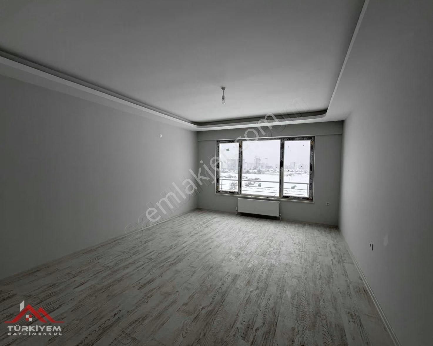 Türkiyem Gyo// Mimsin Fatih Mah. 3+1 Ebeveyn Banyolu Daire - Görsel 12