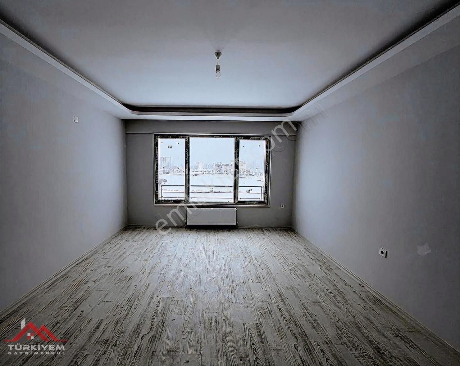 Türkiyem Gyo// Mimsin Fatih Mah. 3+1 Ebeveyn Banyolu Daire - Görsel 7