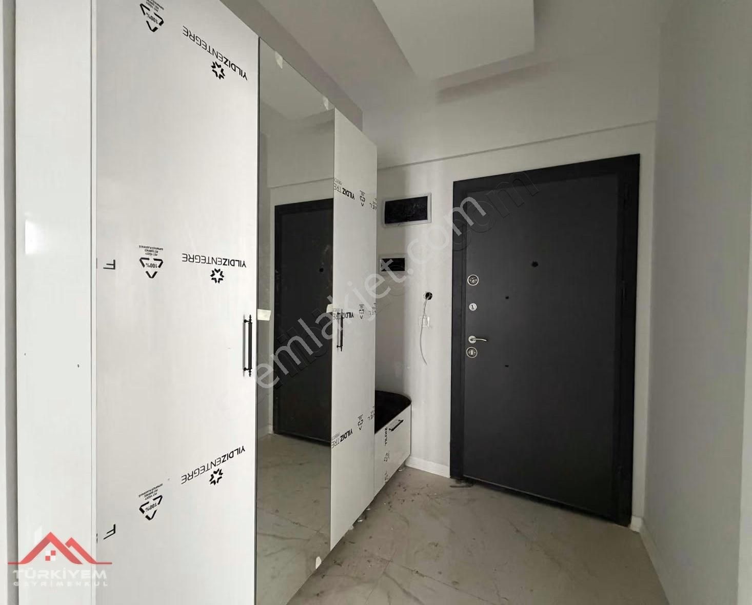 Türkiyem Gyo// Mimsin Fatih Mah. 3+1 Ebeveyn Banyolu Daire - Görsel 2