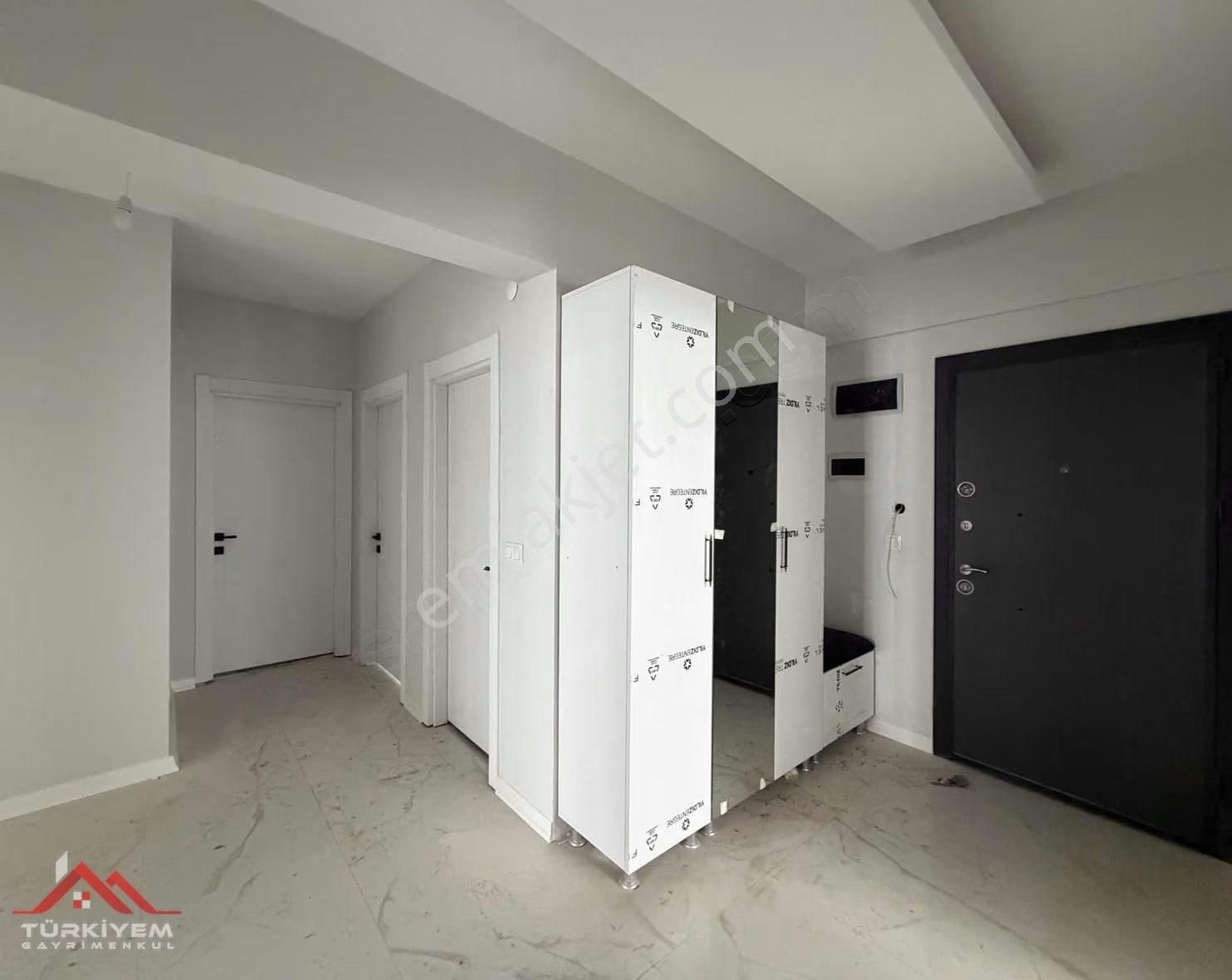 Türkiyem Gyo// Mimsin Fatih Mah. 3+1 Ebeveyn Banyolu Daire - Görsel 9