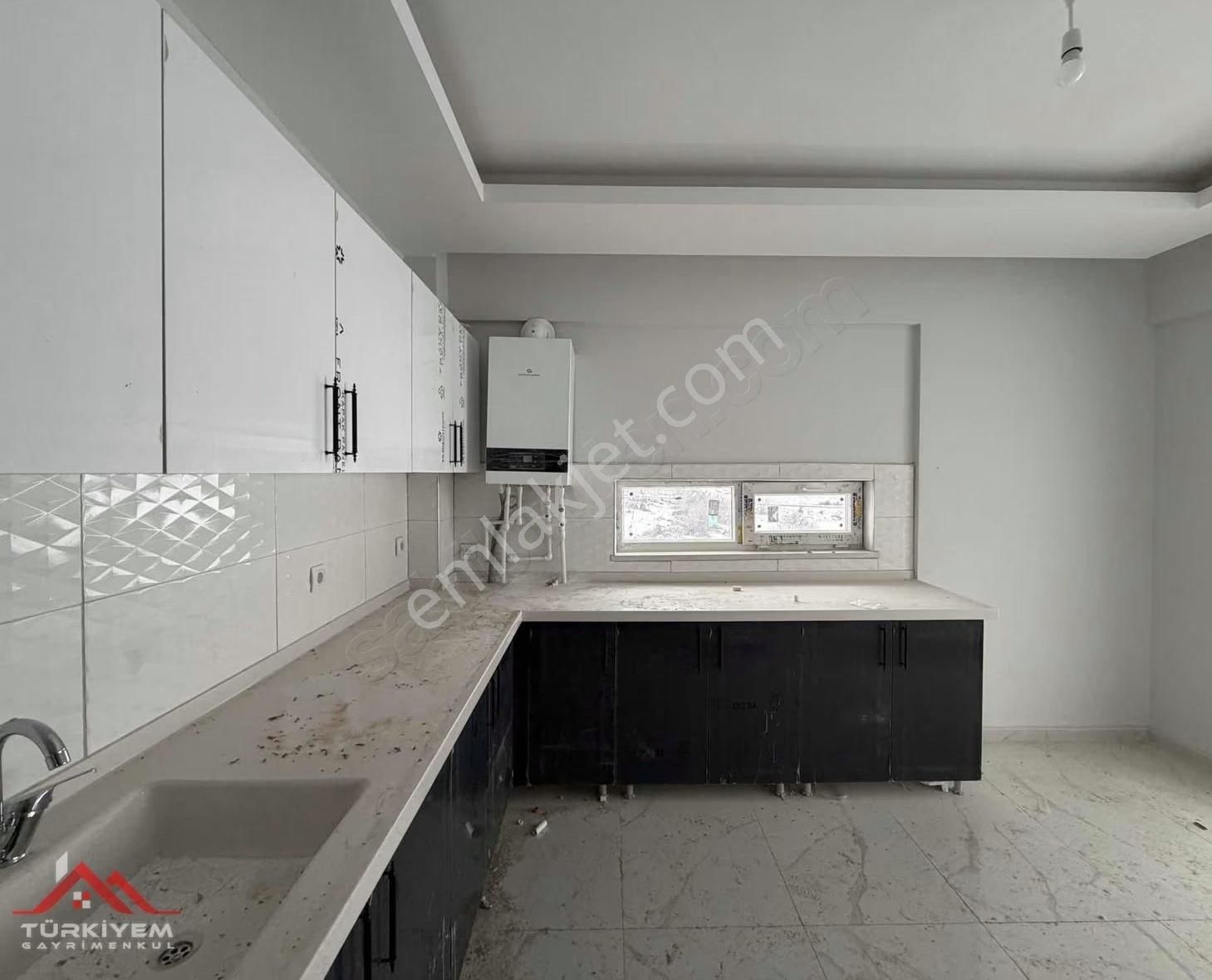 Türkiyem Gyo// Mimsin Fatih Mah. 3+1 Ebeveyn Banyolu Daire - Görsel 17