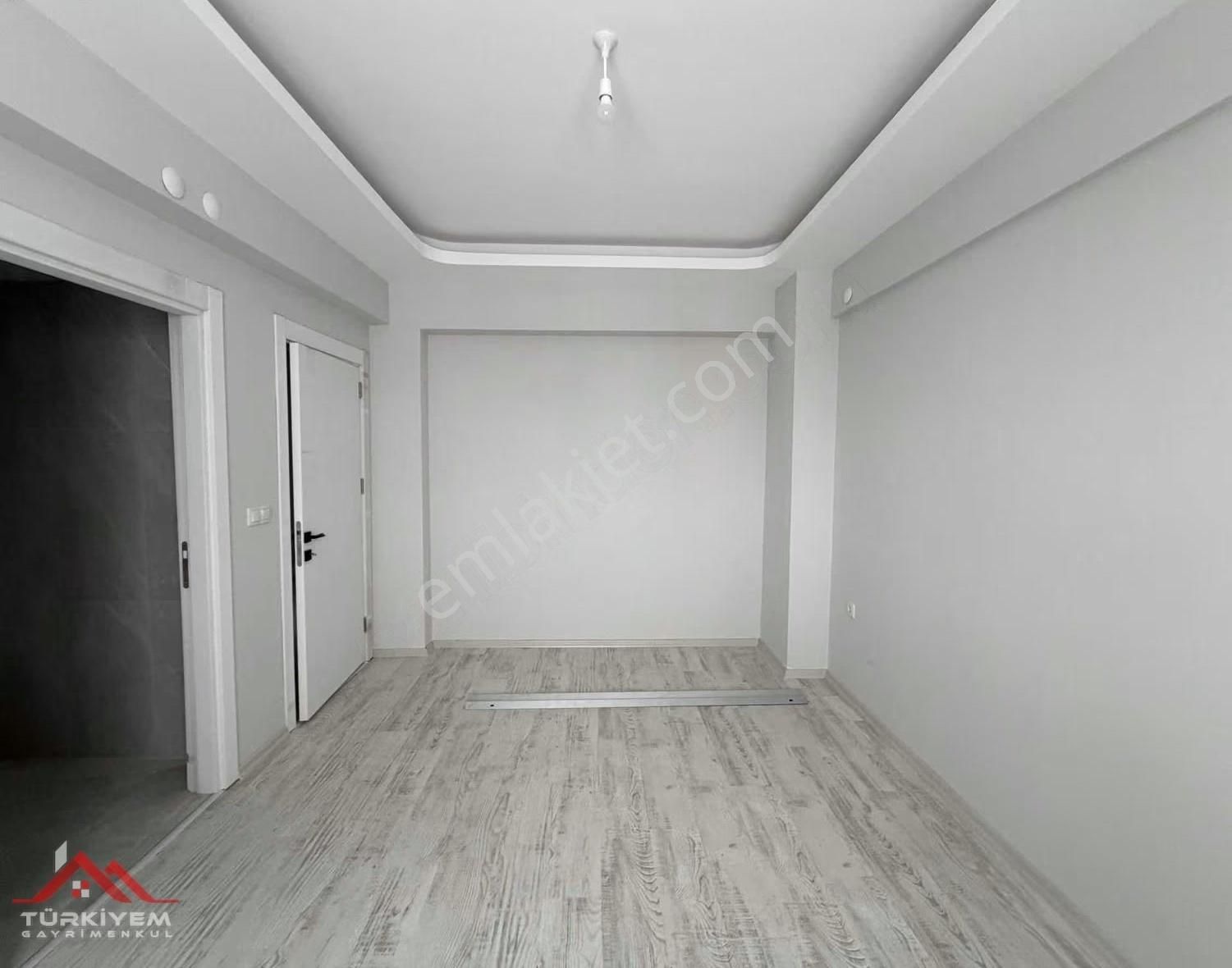 Türkiyem Gyo// Mimsin Fatih Mah. 3+1 Ebeveyn Banyolu Daire - Görsel 13