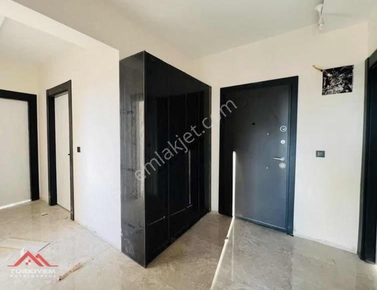 Mimsin Şirintepe Mah. 2+1 Kısa Sürede Teslim Satılık Daire - Görsel 7