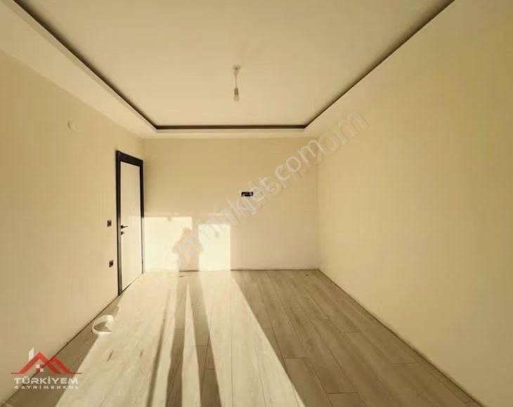 Mimsin Şirintepe Mah. 2+1 Kısa Sürede Teslim Satılık Daire - Görsel 13