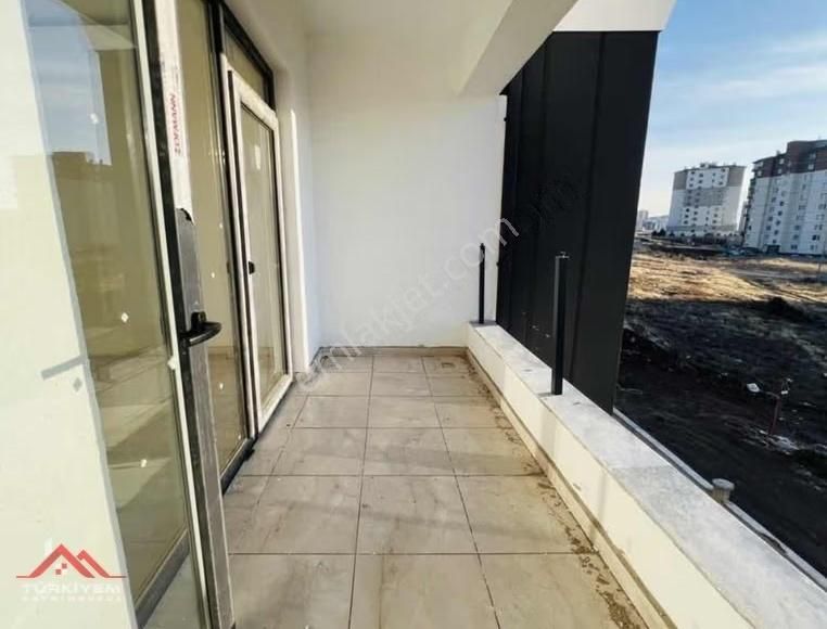 Mimsin Şirintepe Mah. 2+1 Kısa Sürede Teslim Satılık Daire - Görsel 11