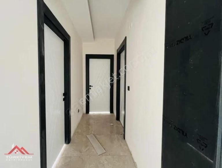 Mimsin Şirintepe Mah. 2+1 Kısa Sürede Teslim Satılık Daire - Görsel 4