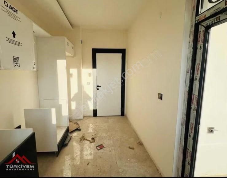 Mimsin Şirintepe Mah. 2+1 Kısa Sürede Teslim Satılık Daire - Görsel 5