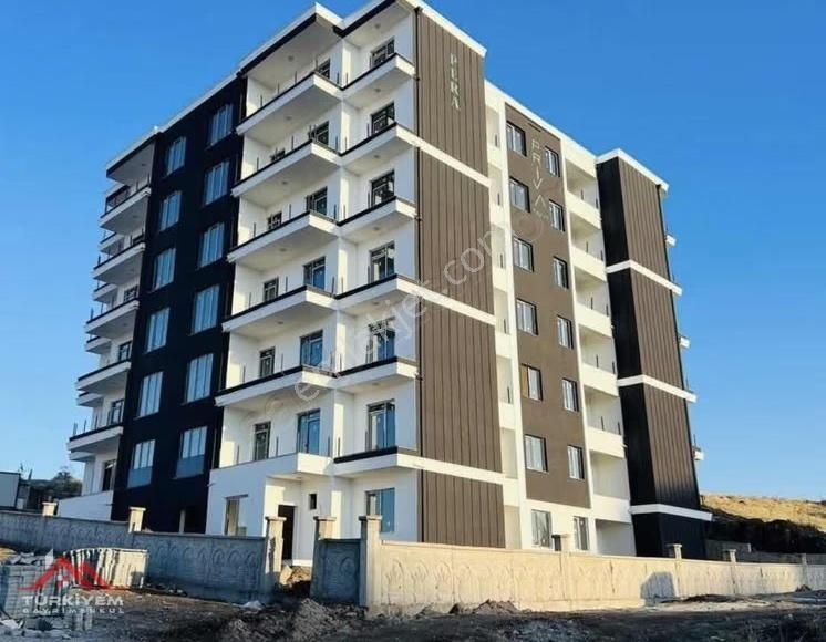 Mimsin Şirintepe Mah. 2+1 Kısa Sürede Teslim Satılık Daire