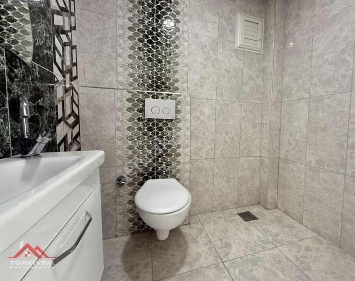 Türkiyem Gyo// Ahievran'da 3+1 Ara Kat Giyinme Odalı Ultra Lüks - Görsel 9