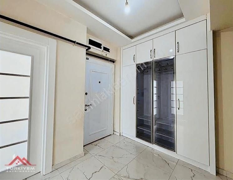 Türkiyem Gyo// Ahievran'da 3+1 Ara Kat Giyinme Odalı Ultra Lüks - Görsel 15