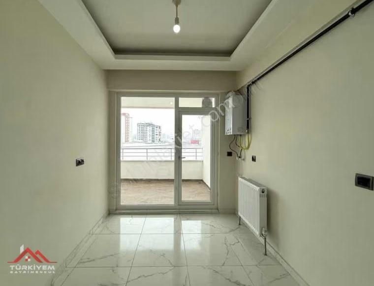 Türkiyem Gyo// Ahievran'da 3+1 Ara Kat Giyinme Odalı Ultra Lüks - Görsel 22