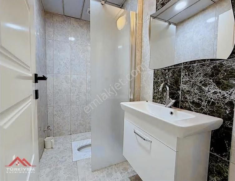 Türkiyem Gyo// Ahievran'da 3+1 Ara Kat Giyinme Odalı Ultra Lüks - Görsel 2