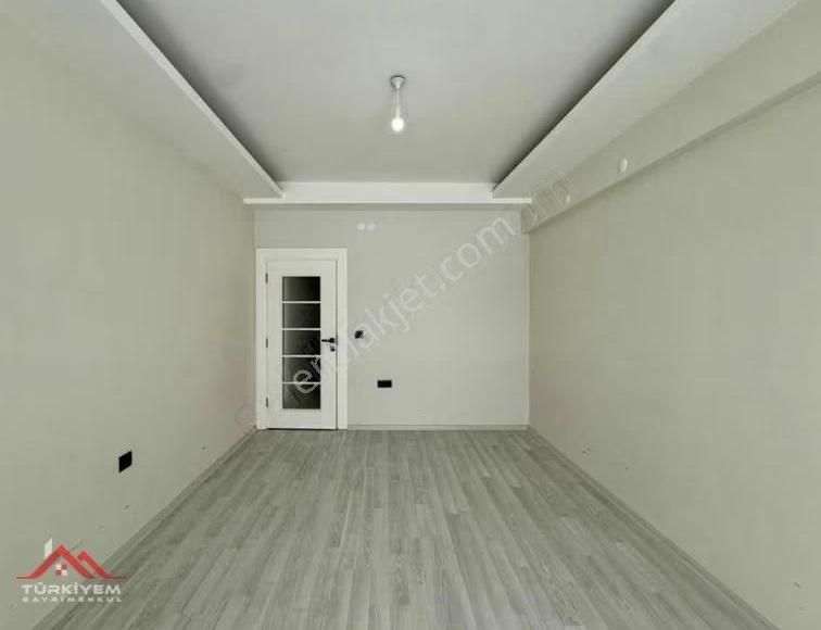 Türkiyem Gyo// Ahievran'da 3+1 Ara Kat Giyinme Odalı Ultra Lüks - Görsel 3