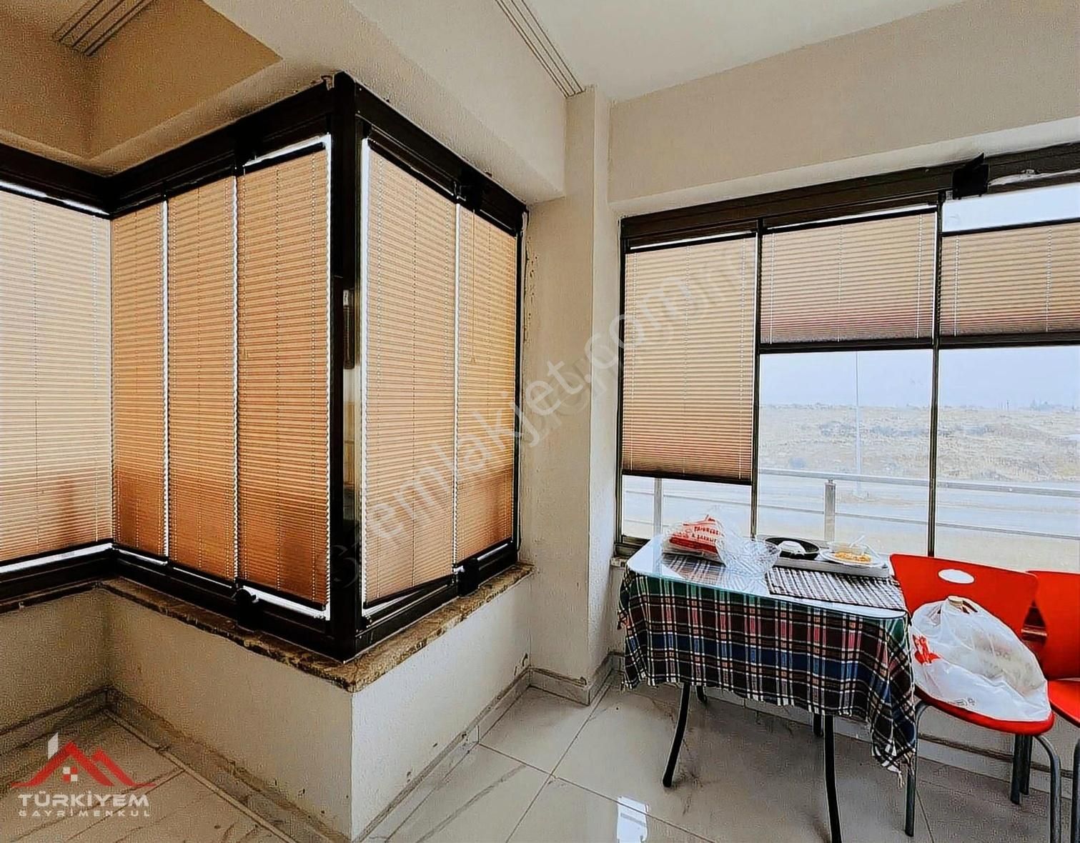 İldem Yeşilyurt'ta Ara Kat Meskenli 3+1 Fırsat Dairesi - Görsel 11