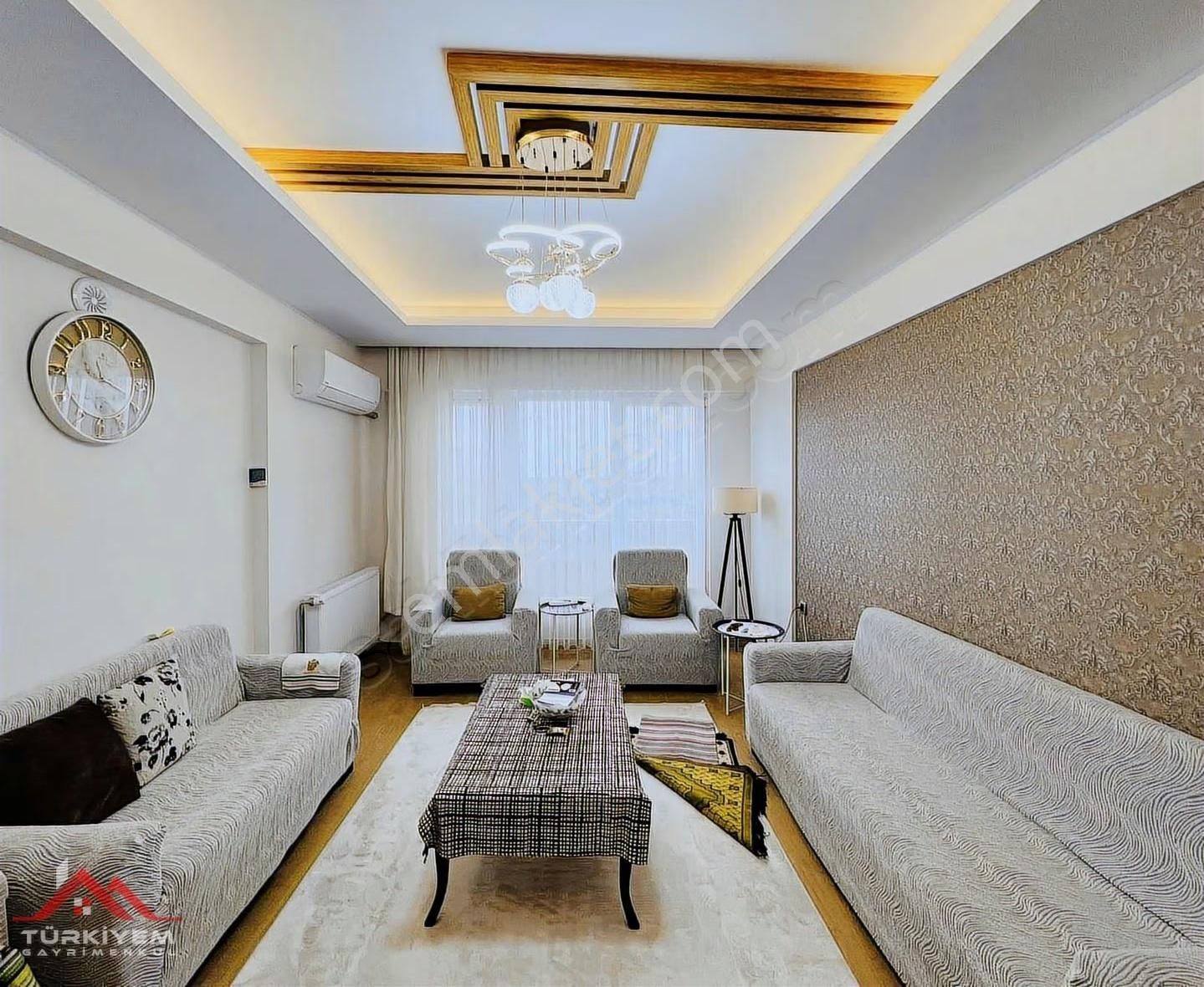 İldem Yeşilyurt'ta Ara Kat Meskenli 3+1 Fırsat Dairesi - Görsel 3