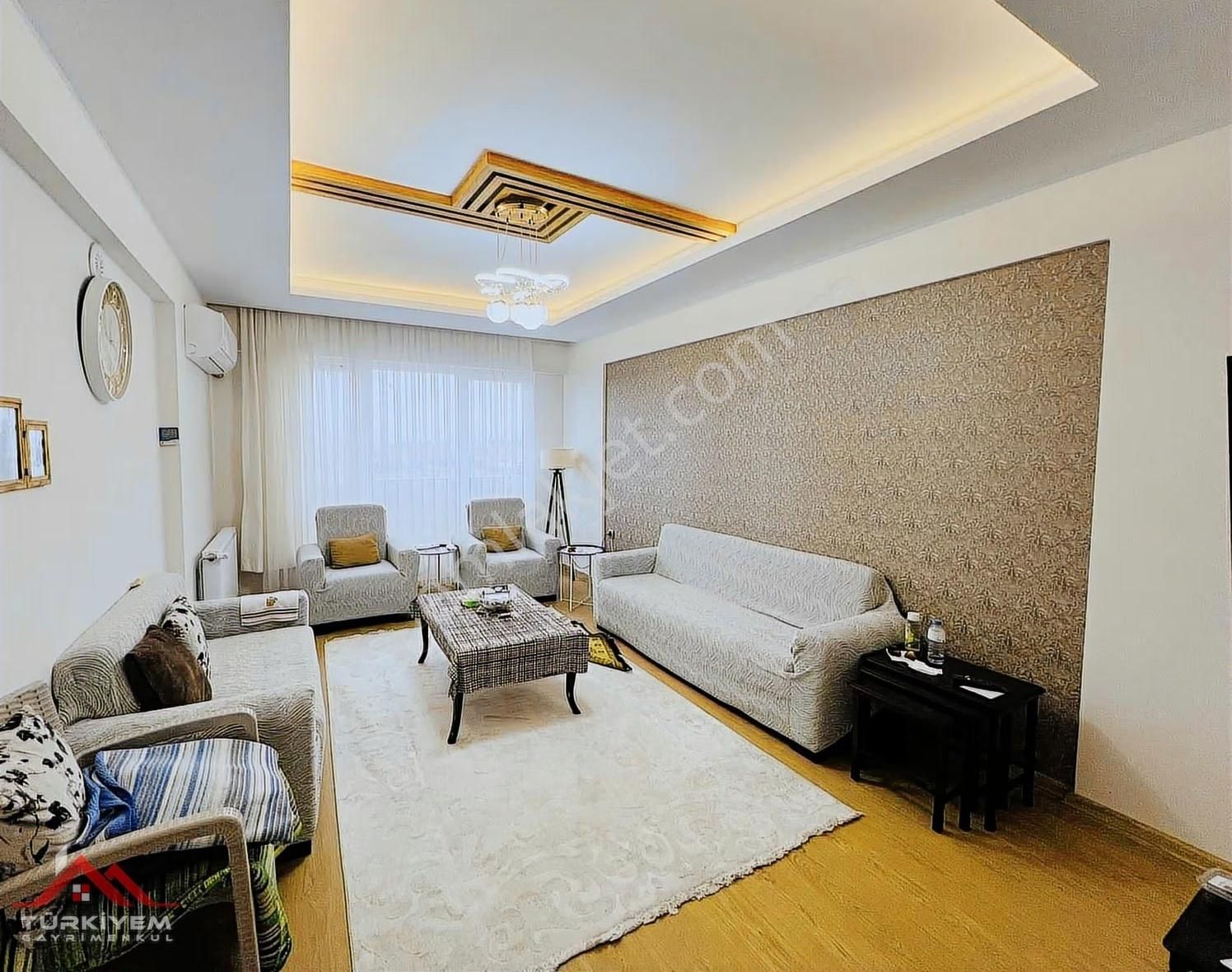 İldem Yeşilyurt'ta Ara Kat Meskenli 3+1 Fırsat Dairesi - Görsel 6