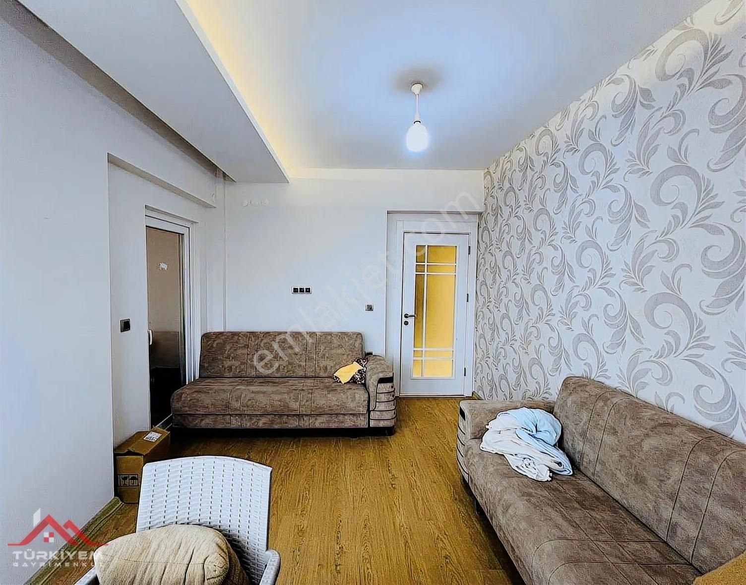 İldem Yeşilyurt'ta Ara Kat Meskenli 3+1 Fırsat Dairesi - Görsel 14