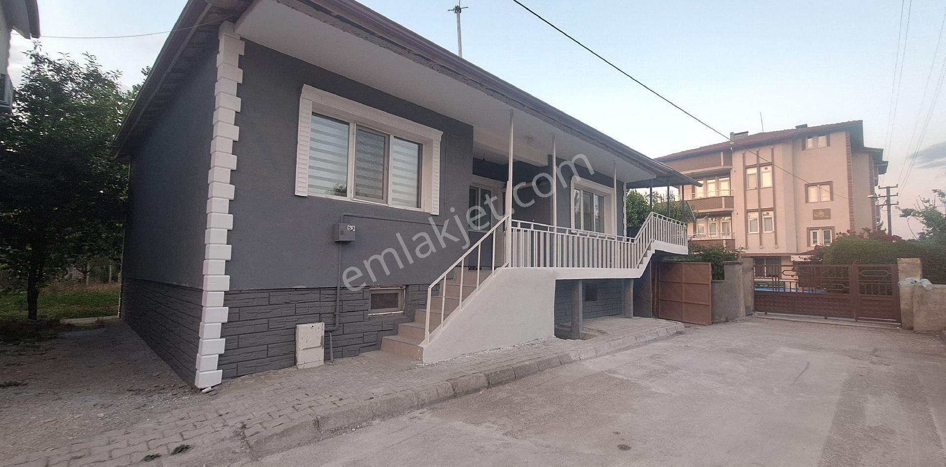 Satılık Müstakil Ev - Görsel 2
