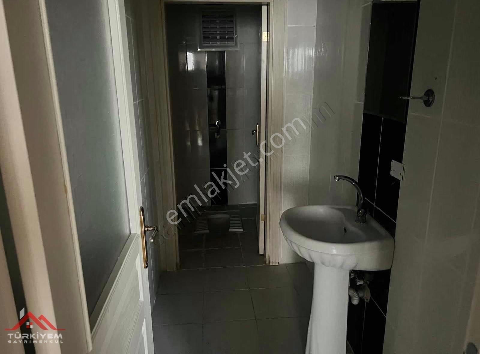 İldem Sağlık Ocağı Yanında 3+1 Ara Kat Satılık Daire - Görsel 13