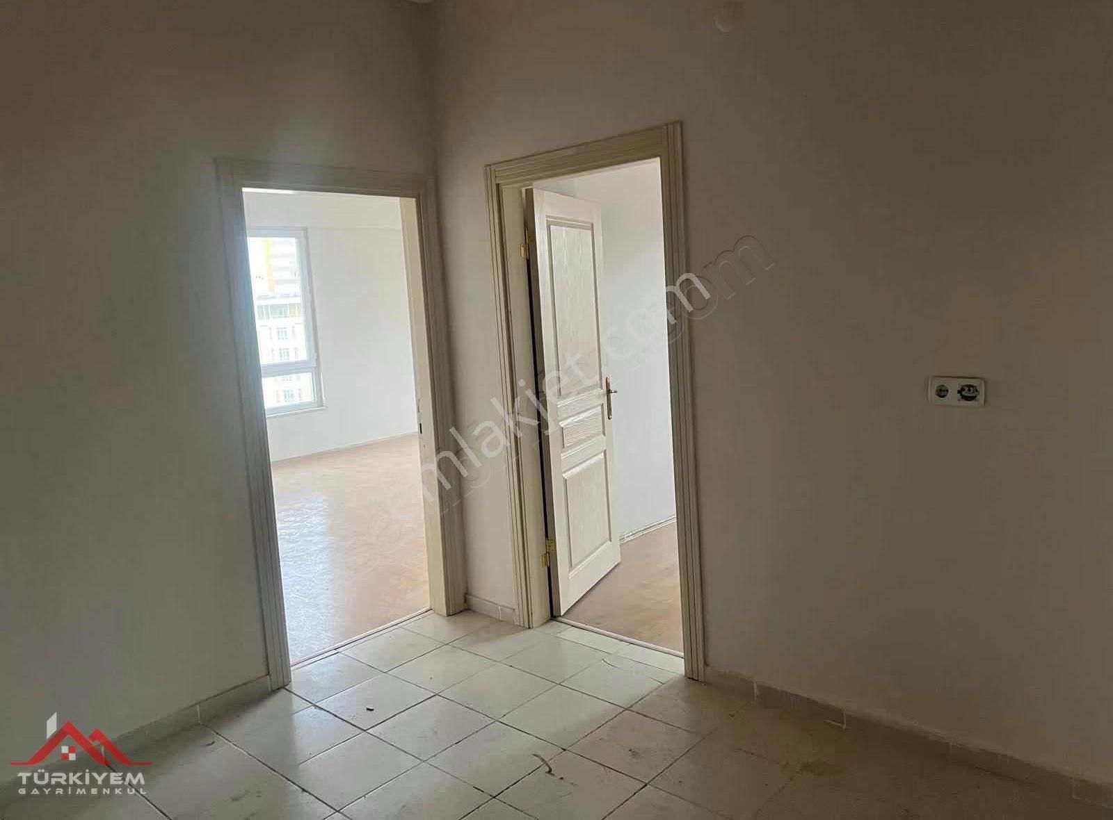 İldem Sağlık Ocağı Yanında 3+1 Ara Kat Satılık Daire - Görsel 5