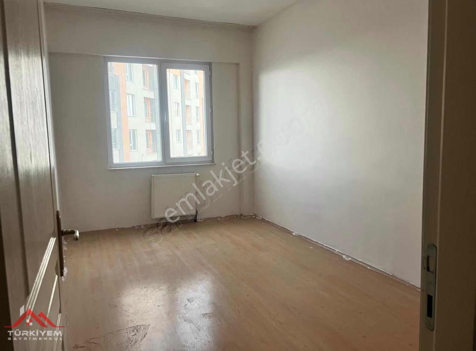 İldem Sağlık Ocağı Yanında 3+1 Ara Kat Satılık Daire - Görsel 2