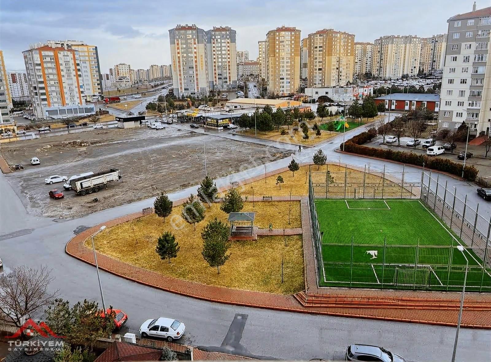 İldem Sağlık Ocağı Yanında 3+1 Ara Kat Satılık Daire - Görsel 9