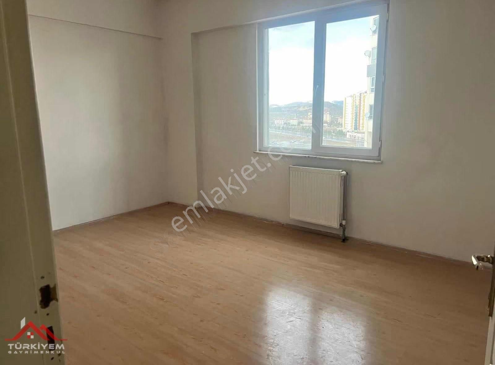 İldem Sağlık Ocağı Yanında 3+1 Ara Kat Satılık Daire - Görsel 4