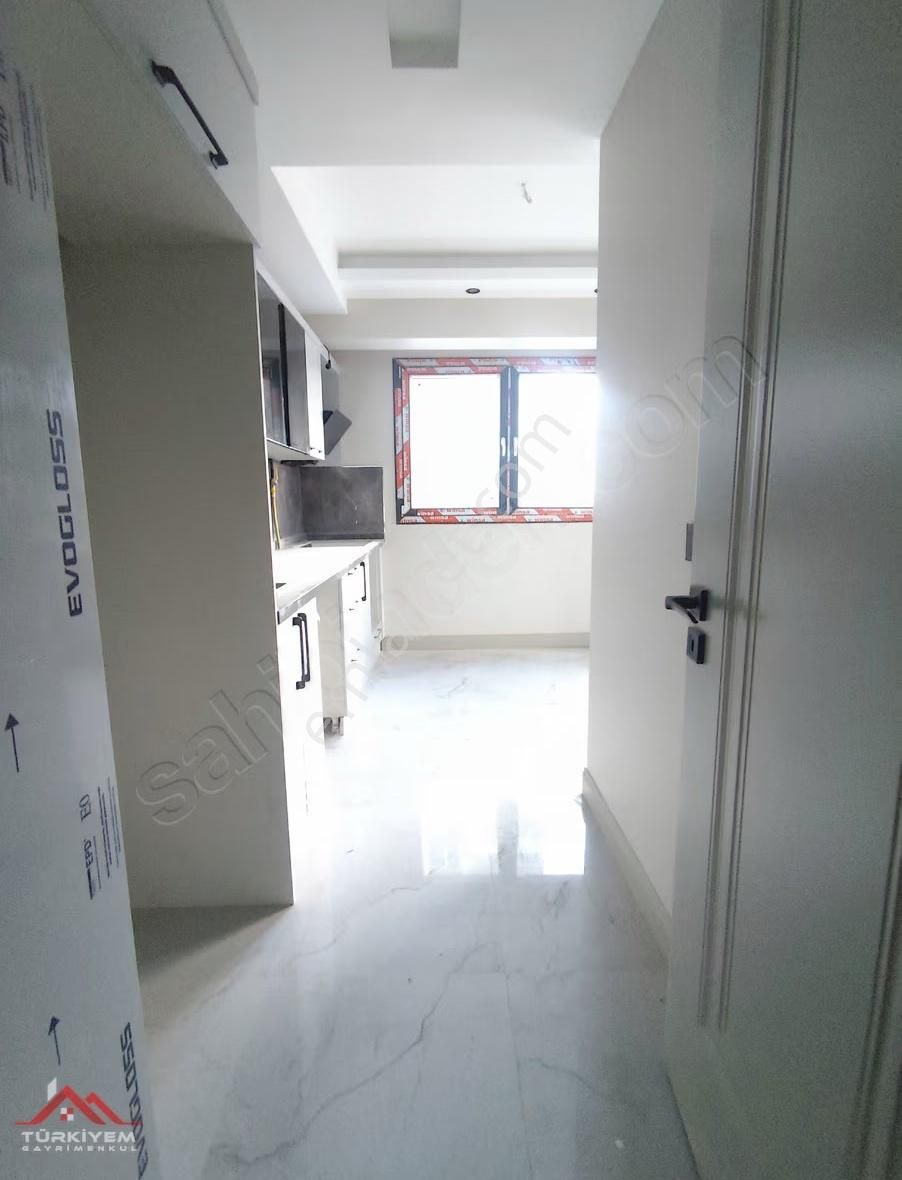 Türkiyem Gayrimenkul Den Beyazşehirde Satılık 4+0 Daire - Görsel 10