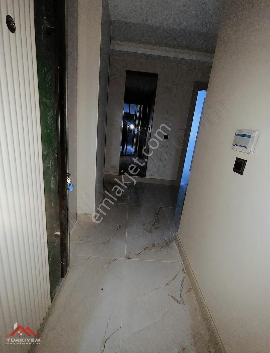 Türkiyem Gayrimenkul Den Beyazşehirde Satılık 4+0 Daire - Görsel 9