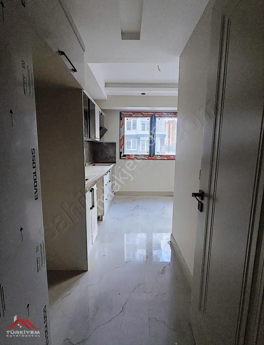 Türkiyem Gayrimenkul Den Beyazşehirde Satılık 4+0 Daire - Görsel 3