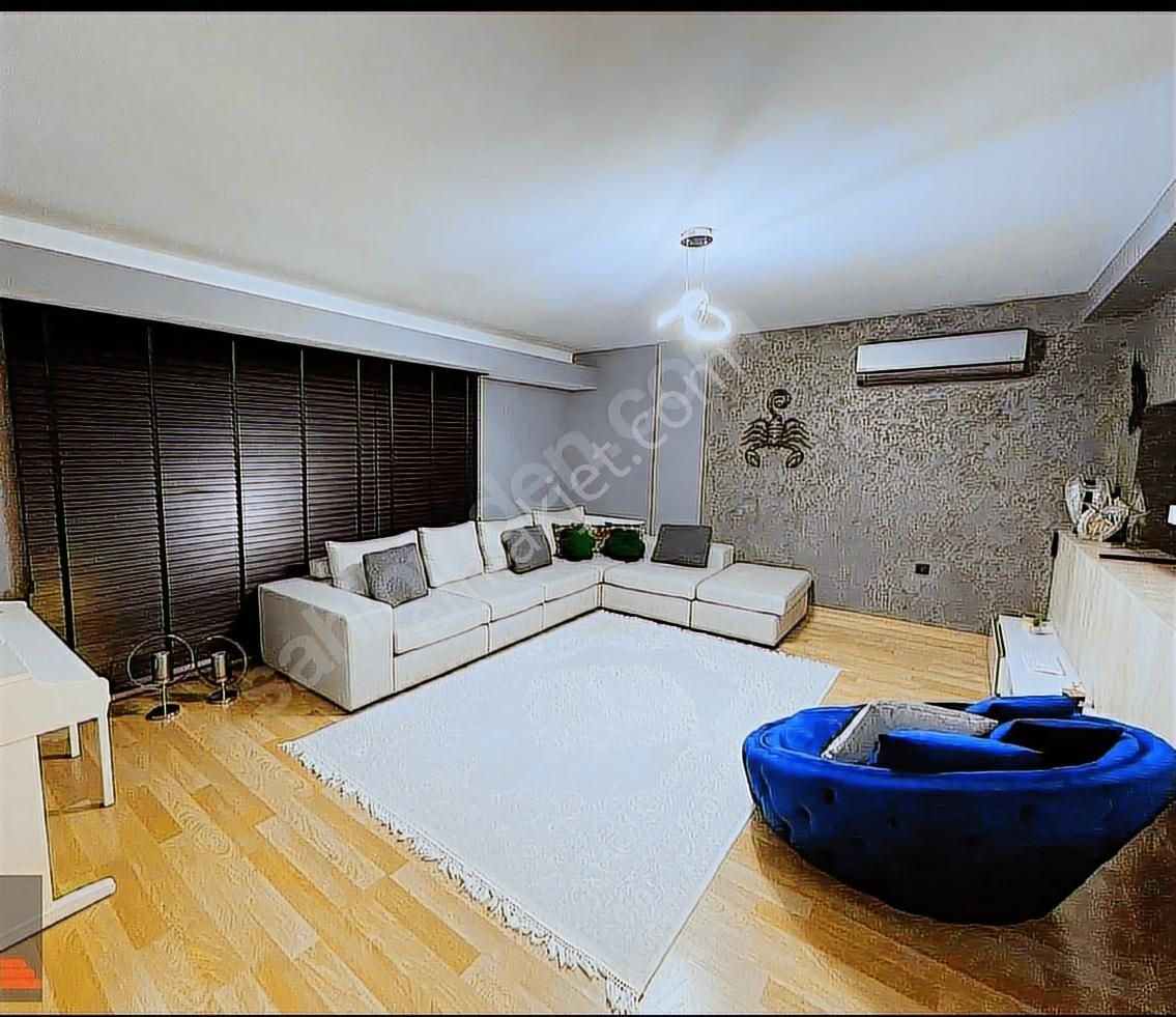 Konyaaltında Merkezi Konumda 2+1 Full Eşyalı Kiralık Daire - Görsel 4