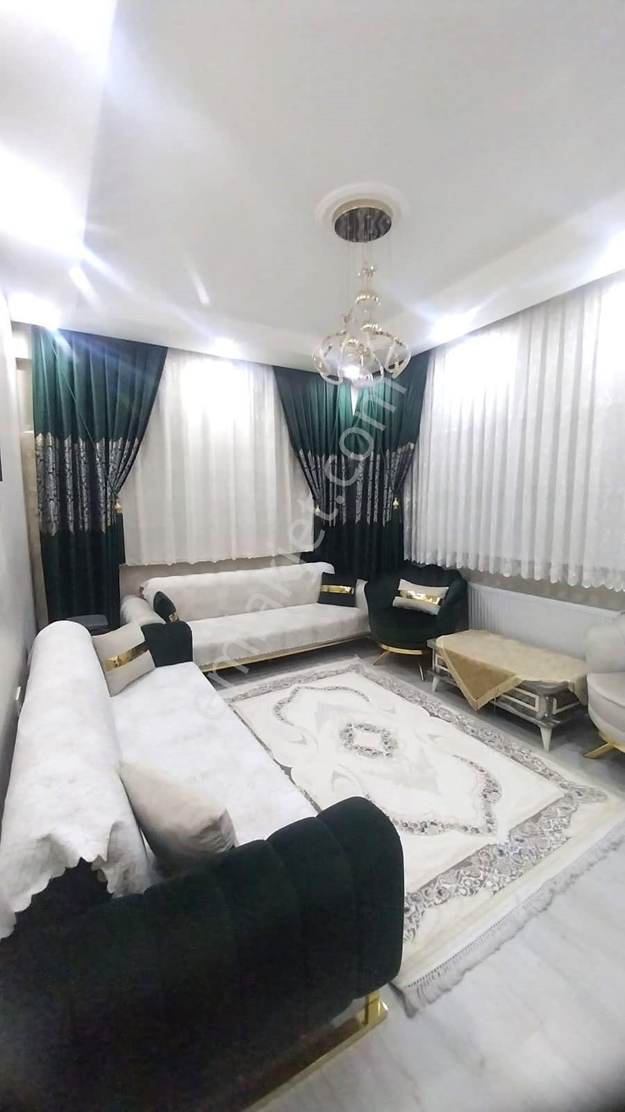 Seba'dan Tevfikbey Mh 2+1 80m2 Uygun Fiyatlı Fırsat Giriş Kat D. - Görsel 8