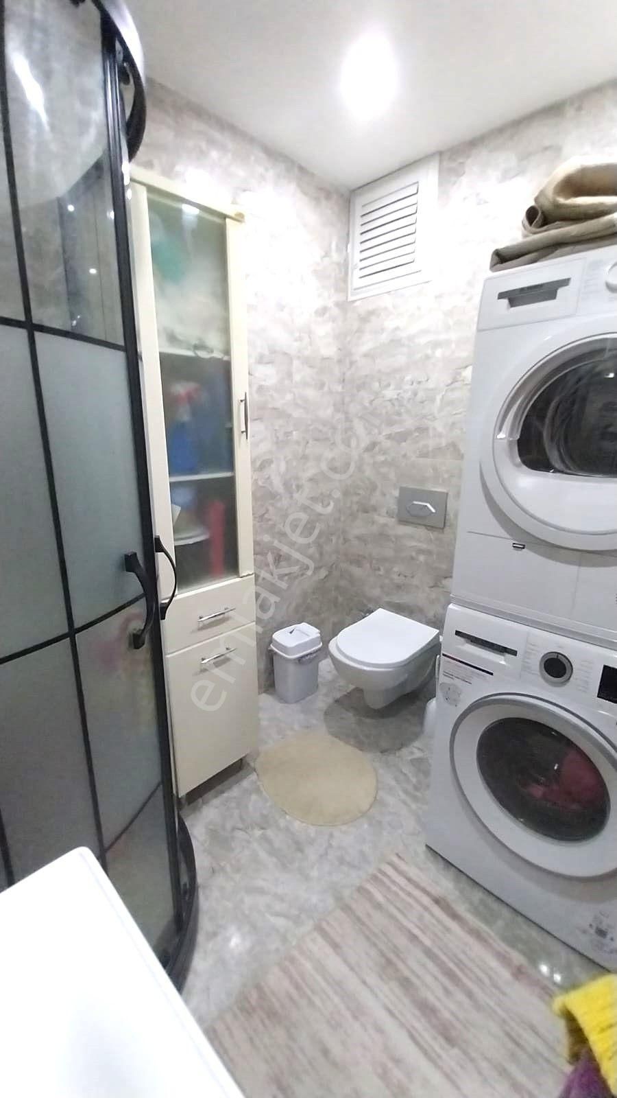 Seba'dan Tevfikbey Mh 2+1 80m2 Uygun Fiyatlı Fırsat Giriş Kat D. - Görsel 29