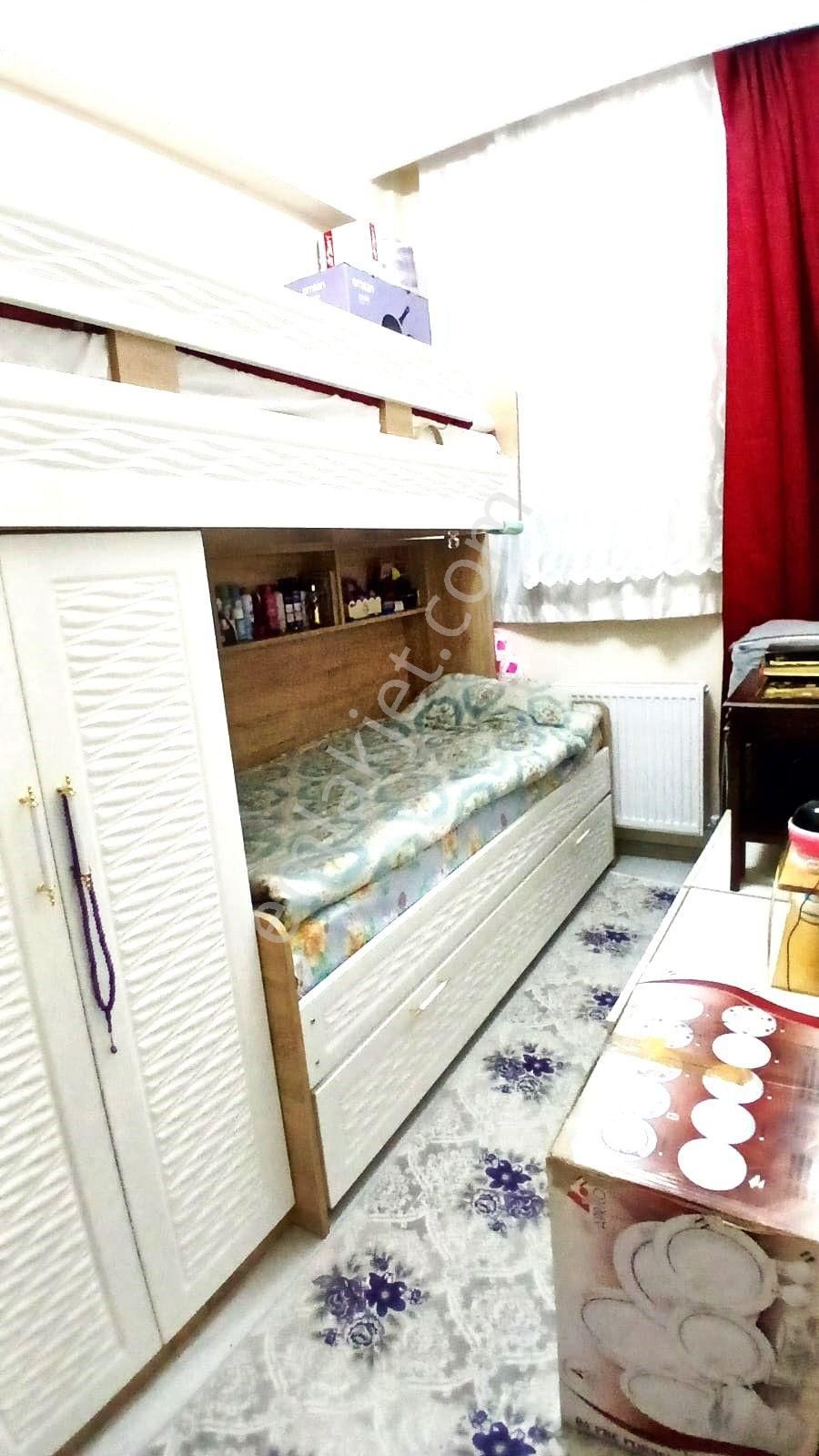 Seba'dan Tevfikbey Mh 2+1 80m2 Uygun Fiyatlı Fırsat Giriş Kat D. - Görsel 27