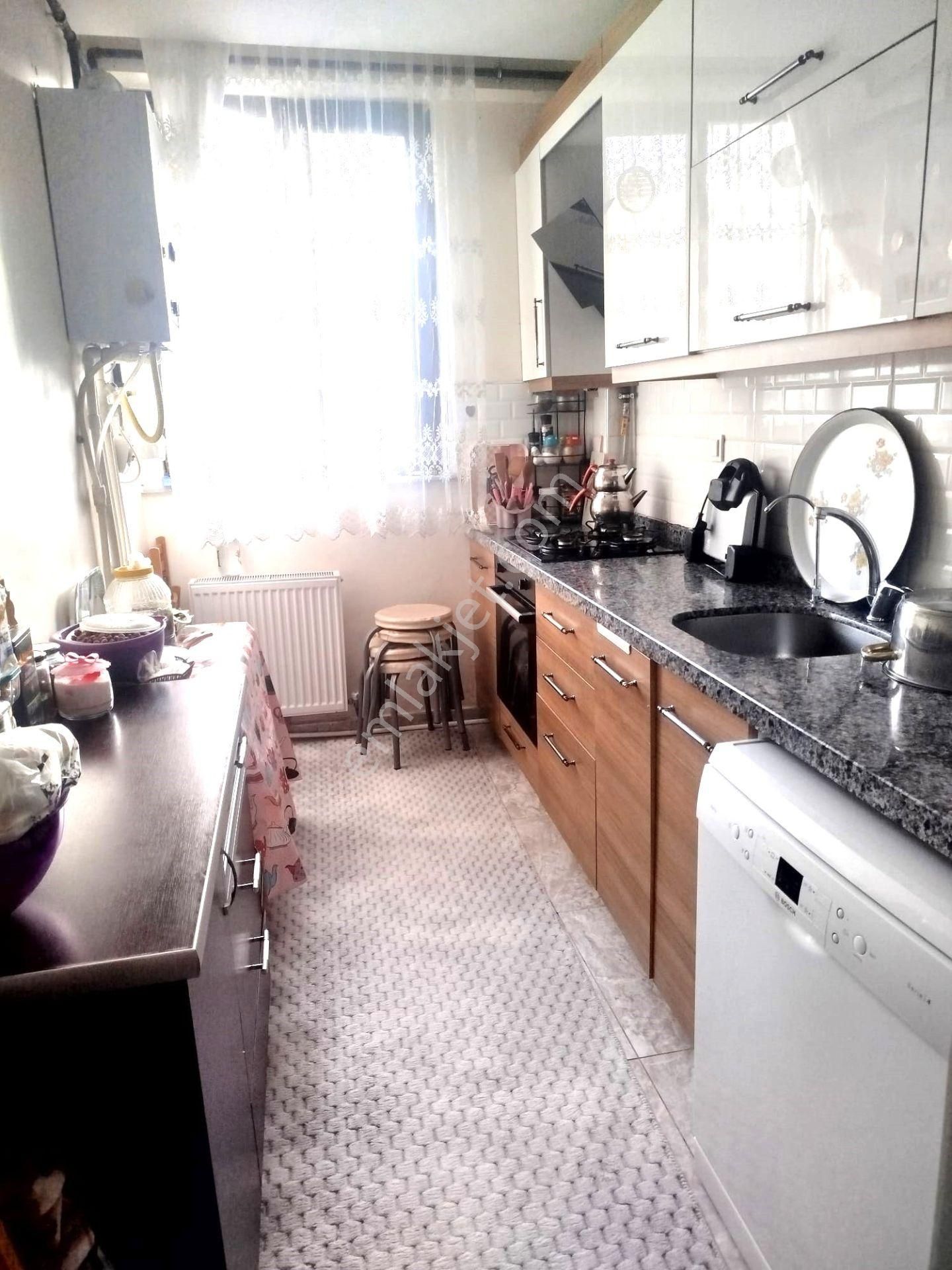 Seba'dan Tevfikbey Mh 2+1 80m2 Uygun Fiyatlı Fırsat Giriş Kat D. - Görsel 20