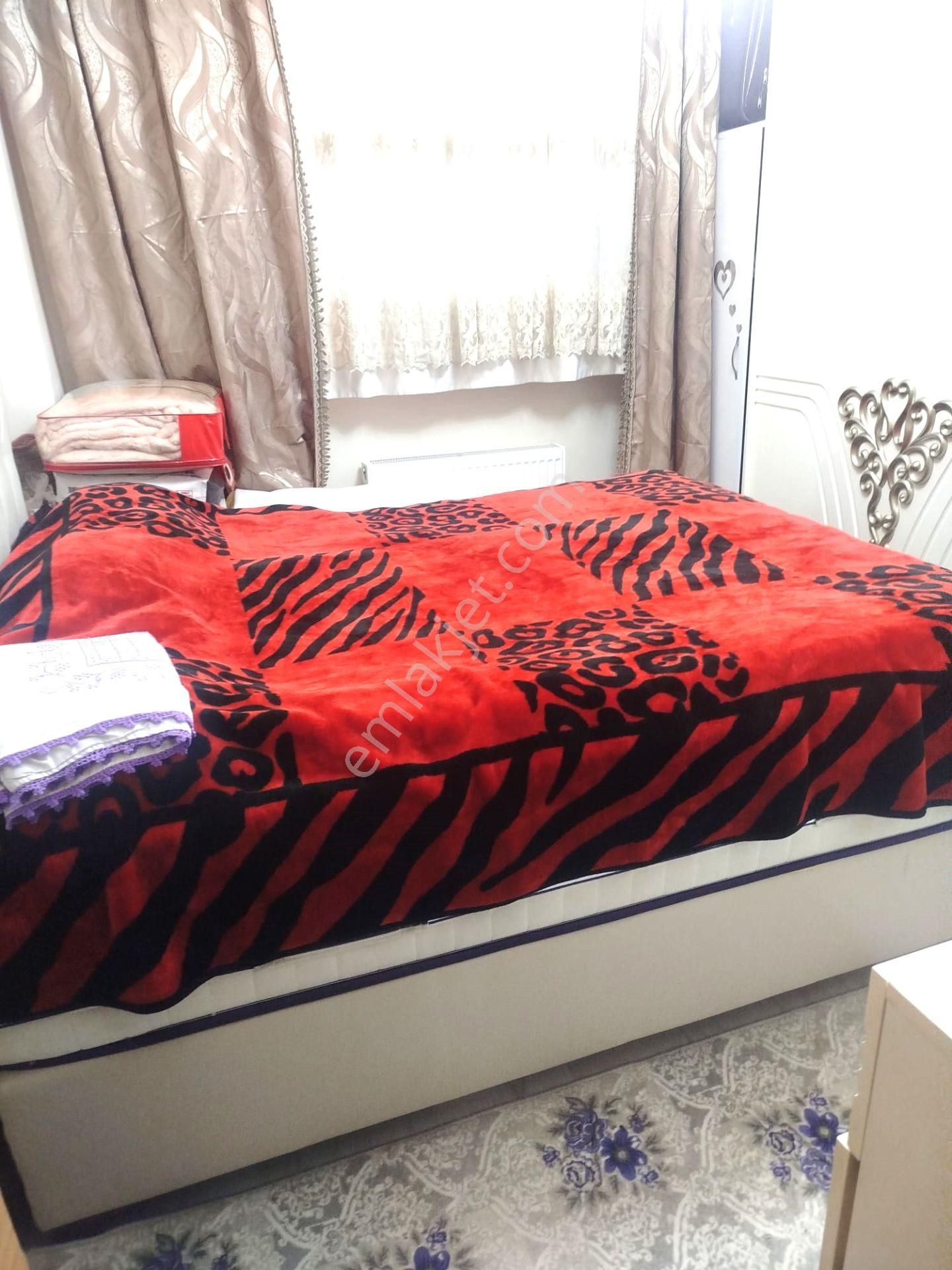 Seba'dan Tevfikbey Mh 2+1 80m2 Uygun Fiyatlı Fırsat Giriş Kat D. - Görsel 12